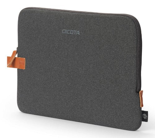 DICOTA D31771-RPET laptop case 40.6 cm (16") Sleeve case Anthracite
