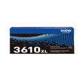 Brother TN-3610XL Toner-kit ultra High-Capacity, 25K pages ISO/IEC 19752 for Brother HL-L 6410