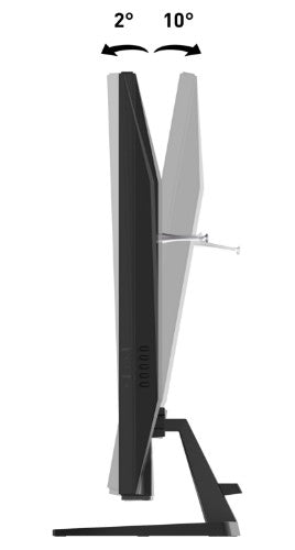 iiyama G-MASTER Level up your gaming experience with the 43” G4380UHSU monitor