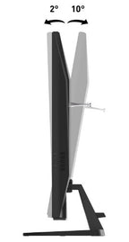 iiyama G-MASTER Level up your gaming experience with the 43” G4380UHSU monitor