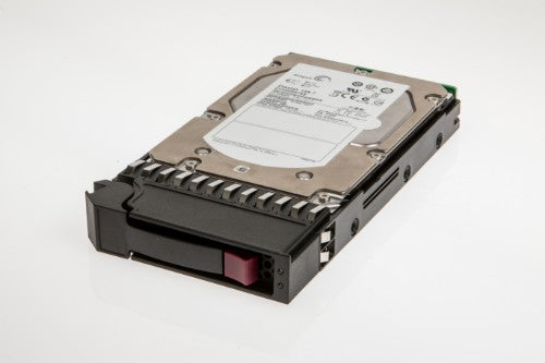 Origin Storage 300GB 15K Tray with Interposer 3.5in SAS Hotwap HD w/ caddy
