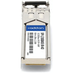 AddOn Networks SFP-1/10GBASE-SR-AO network transceiver module Fiber optic 10000 Mbit/s SFP+ 850 nm