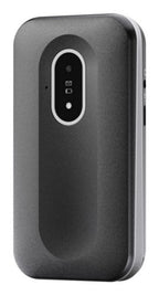 Doro Leva L20 7.11 cm (2.8") 132 g Black, White Feature phone