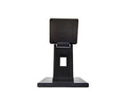 Hannspree 80-04000006G000 monitor mount / stand 54.6 cm (21.5") Desk Black