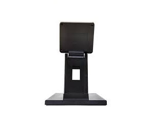 Hannspree 80-04000006G000 monitor mount / stand 54.6 cm (21.5") Desk Black