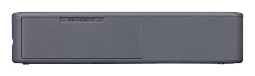 Canon SELPHY QX20 BK photo printer Dye-sublimation 287 x 287 DPI 2.8" x 3.3" (7.2x8.5cm) Wi-Fi