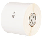 Zebra PolyPro 3000T White Self-adhesive printer label