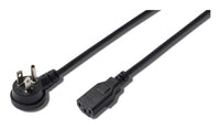 Elo Touch Solutions E285277 parallel cable Black 1.8 m