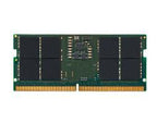 Kingston Technology KCP556SS8-32 memory module 32 GB 1 x 32 GB DDR5 5600 MT/s 262-pin SO-DIMM