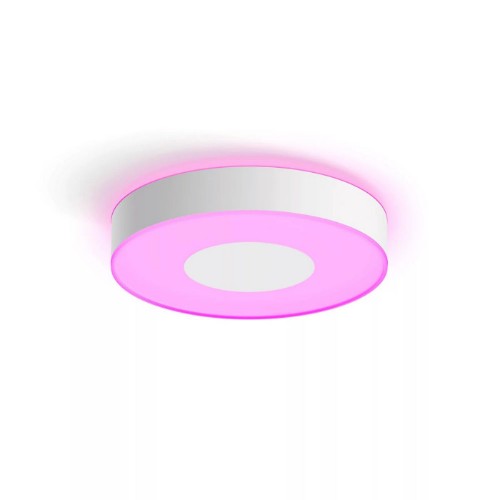 Philips Hue White and colour ambience Xamento medium ceiling lamp