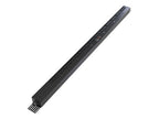 Vertiv PowerGo Switched rPDU | 0U | 230/400V WYE | 32A | (30) Manual Lock IEC C13, (6) Manual Lock IEC C19 | 22kW | 50/60Hz | 3P+N+E (IP44) | EP5G90A0