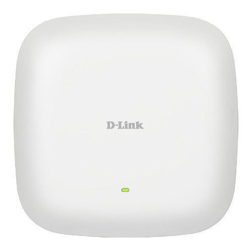 D-Link DAP-X2850 AX3600 Wi-Fi 6 Dual-Band PoE Access Point