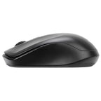 Targus AKM610ES keyboard Mouse included Universal RF Wireless Spanish Black