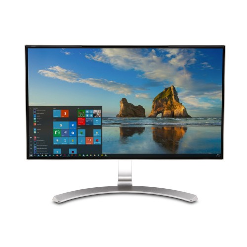 Kensington MagPro Magnetic Privacy Screen Filter for Monitors 31.5” (16:9)