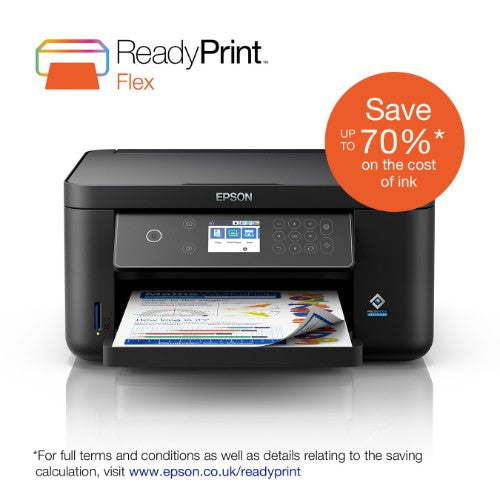 Epson Expression Home XP-5155