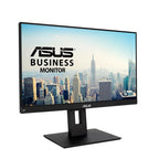ASUS BE24EQSB computer monitor 60.5 cm (23.8") 1920 x 1080 pixels Full HD LED Black