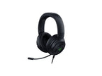 Razer Kraken V3 X Headset Wired Head-band Gaming USB Type-A Black