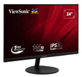 Viewsonic VA VA24E2-H computer monitor 60.5 cm (23.8") 1920 x 1080 pixels Full HD LED Black