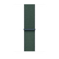 Apple 46mm Lake Green Sport Loop