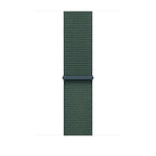 Apple 46mm Lake Green Sport Loop