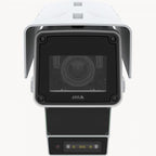 Axis 02420-001 security camera Box IP security camera Outdoor 2688 x 1512 pixels Ceiling/wall