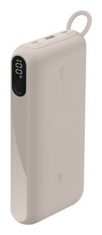 Belkin BPB028hqSD 20000 mAh Sand