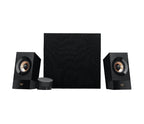 Logitech Multimedia Speakers z533