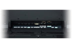 LG 86BH5F-M Signage Display Digital signage flat panel 2.18 m (86") LCD Wi-Fi 500 cd/m² Black WebOS 24/7