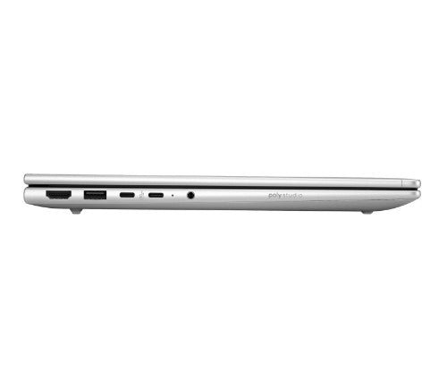 HP ProBook 4 G1a AI PC AMD Ryzen™ 7 250 Laptop 35.6 cm (14") WUXGA 16 GB DDR5-SDRAM 512 GB SSD Wi-Fi 7 (802.11be) Windows 11 Pro Silver