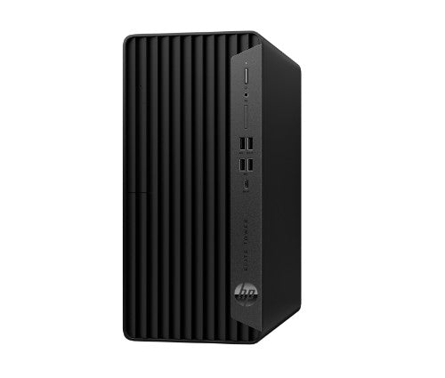 HP Elite 800 G9 Intel® Core™ i7 i7-12700 16 GB DDR5-SDRAM 512 GB SSD Windows 11 Pro Tower PC Black