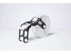 Brother MC-FA2WH DirectLabel textile ribbon white 38 mm for Brother Tape Creator 50 mm