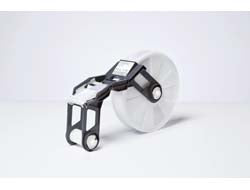Brother MC-FA2WH DirectLabel textile ribbon white 38 mm for Brother Tape Creator 50 mm