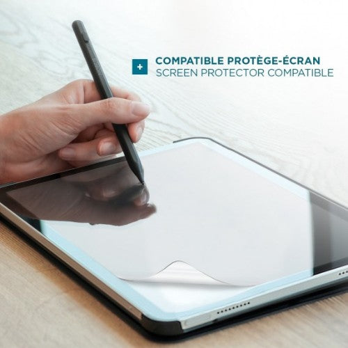 Mobilis 001090 stylus pen Black