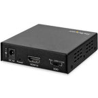 StarTech.com HDMI Audio Extractor with 4K 60Hz Support