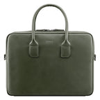 Mobilis 042011 laptop case 35.6 cm (14") Briefcase Black