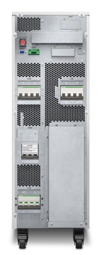 APC Easy 3S uninterruptible power supply (UPS) Double-conversion (Online) 20 kVA 20000 W