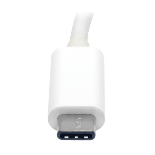 Tripp Lite U444-06N-VGA-AM USB-C to VGA Adapter with Alternate Mode - DP 1.2