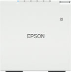 Epson TM-m30III (111A0): Standard Model, White, UK
