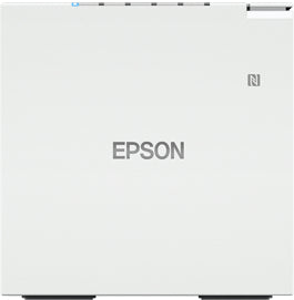 Epson TM-m30III (111A0): Standard Model, White, UK