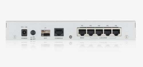Zyxel USG Flex 100 hardware firewall 0.9 Gbit/s