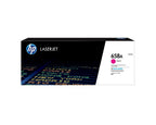 HP W2003A/658A Toner magenta, 6K pages ISO/IEC 19752 for HP M 751