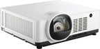 Viewsonic LSC601WU-ST data projector Standard throw projector 6000 ANSI lumens 3LCD WUXGA (1920x1200) Black, White