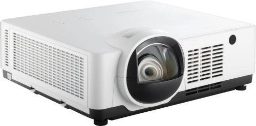 Viewsonic LSC601WU-ST data projector Standard throw projector 6000 ANSI lumens 3LCD WUXGA (1920x1200) Black, White