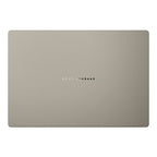 ASUS Zenbook A14 UX3407QA-QD244W Copilot+ PC Snapdragon X1-26-100 Laptop 35.6 cm (14") WUXGA 16 GB LPDDR5x-SDRAM 1 TB SSD Wi-Fi 6E (802.11ax) Windows 11 Home Beige