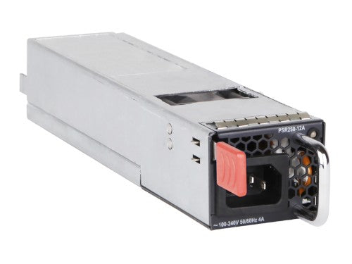 HPE Networking 5710 250W FB AC Power Supply Unit