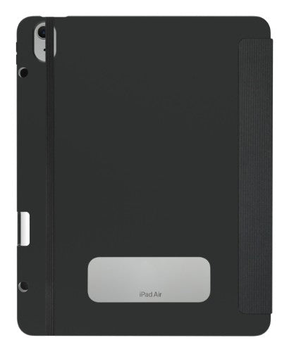 OtterBox React Folio Series for Apple iPad Air 13" (M3/M2), black - No Retail Packaging
