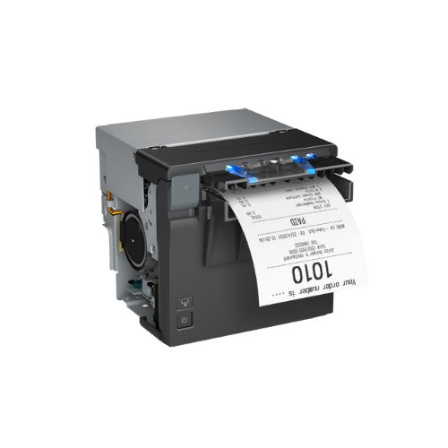 Epson EU-M30 (002) 203 x 203 DPI Wired & Wireless Thermal POS printer