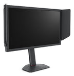 BenQ ZOWIE XL2586X+ computer monitor 61.2 cm (24.1") 1920 x 1080 pixels Full HD Black
