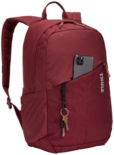 Thule TCAM6115 New Maroon 40.6 cm (16") Backpack