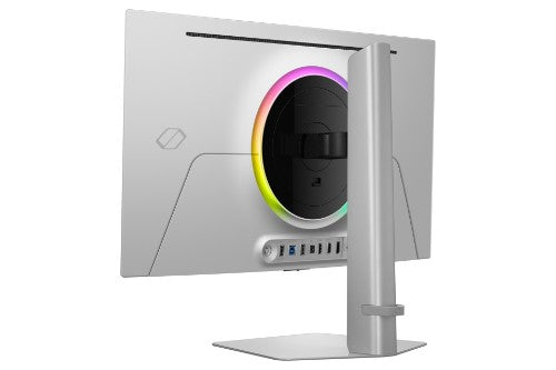 Samsung 27" Odyssey OLED G6 G60SF QHD 500Hz Gaming Monitor